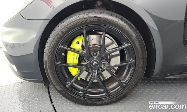 Porsche Panamera 2018 2.9 автомат (гидро), миниатюра 5