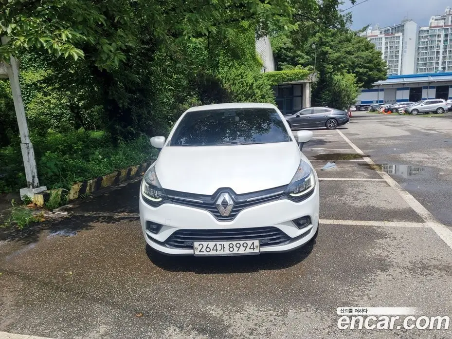 Renault (Samsung) Cilo 2019 1.5 автомат (гидро), фото 1 Renault (Samsung) Cilo 2019 1.5 автомат (гидро), фото 1
