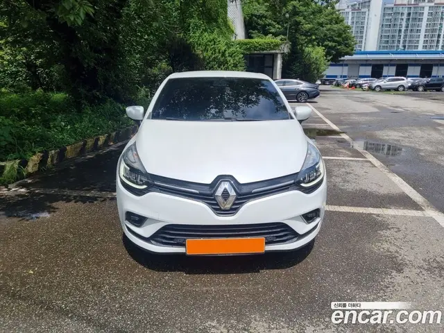 Renault (Samsung) Cilo 2019 1.5 автомат (гидро), миниатюра 2 Renault (Samsung) Cilo 2019 1.5 автомат (гидро), миниатюра 2
