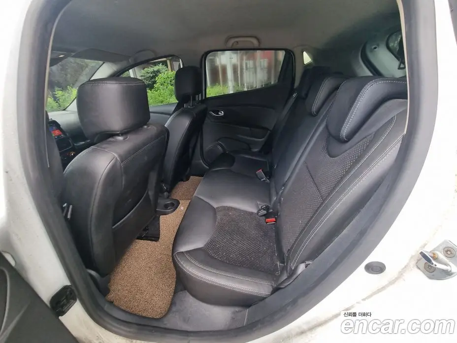Renault (Samsung) Cilo 2019 1.5 автомат (гидро), фото 13 Renault (Samsung) Cilo 2019 1.5 автомат (гидро), фото 13