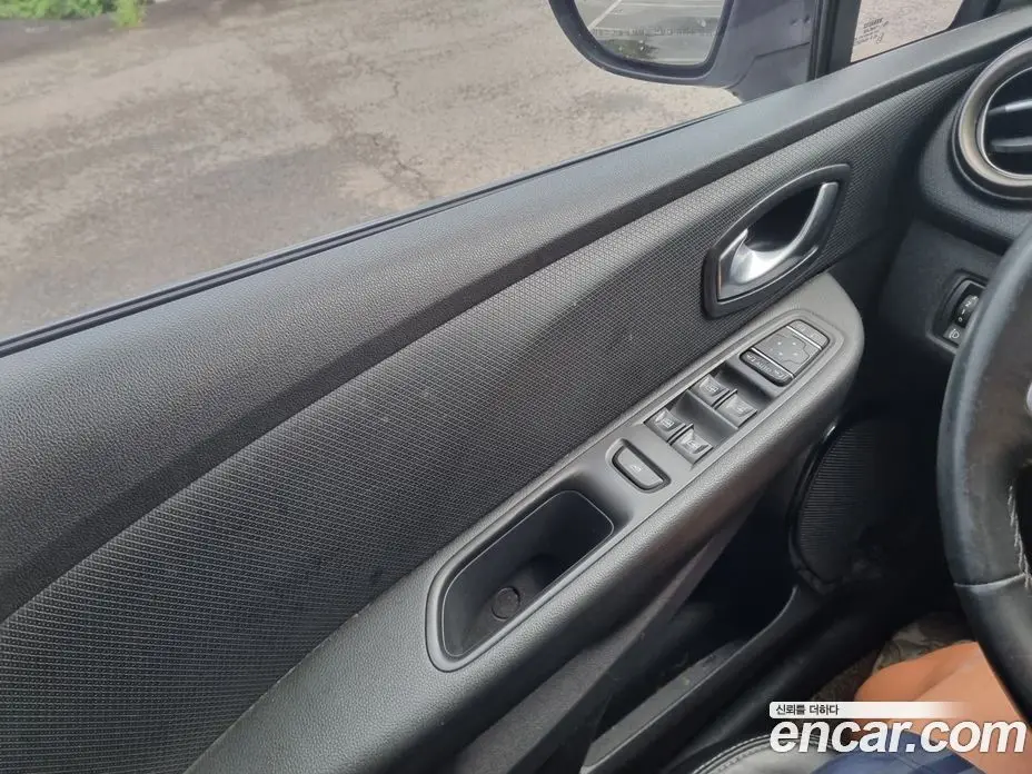 Renault (Samsung) Cilo 2019 1.5 автомат (гидро), фото 16 Renault (Samsung) Cilo 2019 1.5 автомат (гидро), фото 16