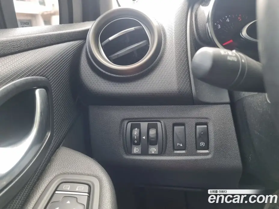 Renault (Samsung) Cilo 2019 1.5 автомат (гидро), фото 17 Renault (Samsung) Cilo 2019 1.5 автомат (гидро), фото 17
