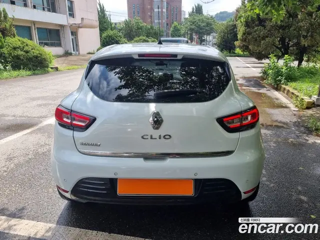 Renault (Samsung) Cilo 2019 1.5 автомат (гидро), миниатюра 3 Renault (Samsung) Cilo 2019 1.5 автомат (гидро), миниатюра 3