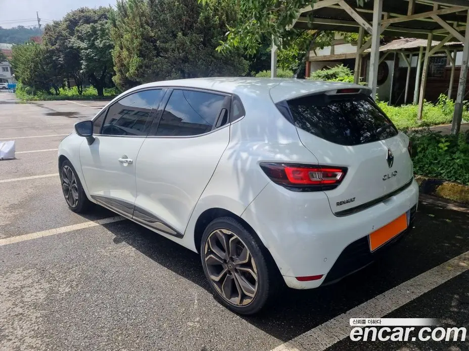Renault (Samsung) Cilo 2019 1.5 автомат (гидро), фото 4 Renault (Samsung) Cilo 2019 1.5 автомат (гидро), фото 4
