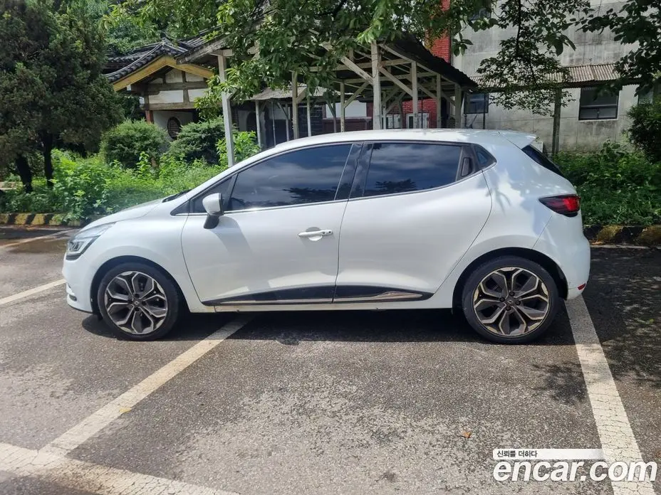 Renault (Samsung) Cilo 2019 1.5 автомат (гидро), фото 5 Renault (Samsung) Cilo 2019 1.5 автомат (гидро), фото 5