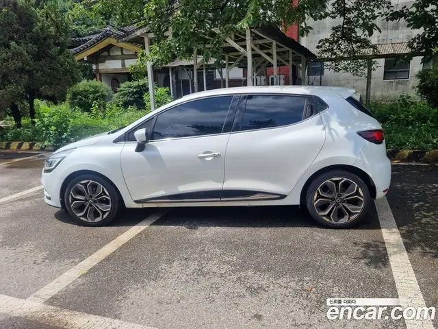 Renault (Samsung) Cilo 2019 1.5 автомат (гидро), миниатюра 5 Renault (Samsung) Cilo 2019 1.5 автомат (гидро), миниатюра 5