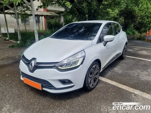 Renault (Samsung) Cilo 2019 1.5 автомат (гидро), миниатюра 6 Renault (Samsung) Cilo 2019 1.5 автомат (гидро), миниатюра 6