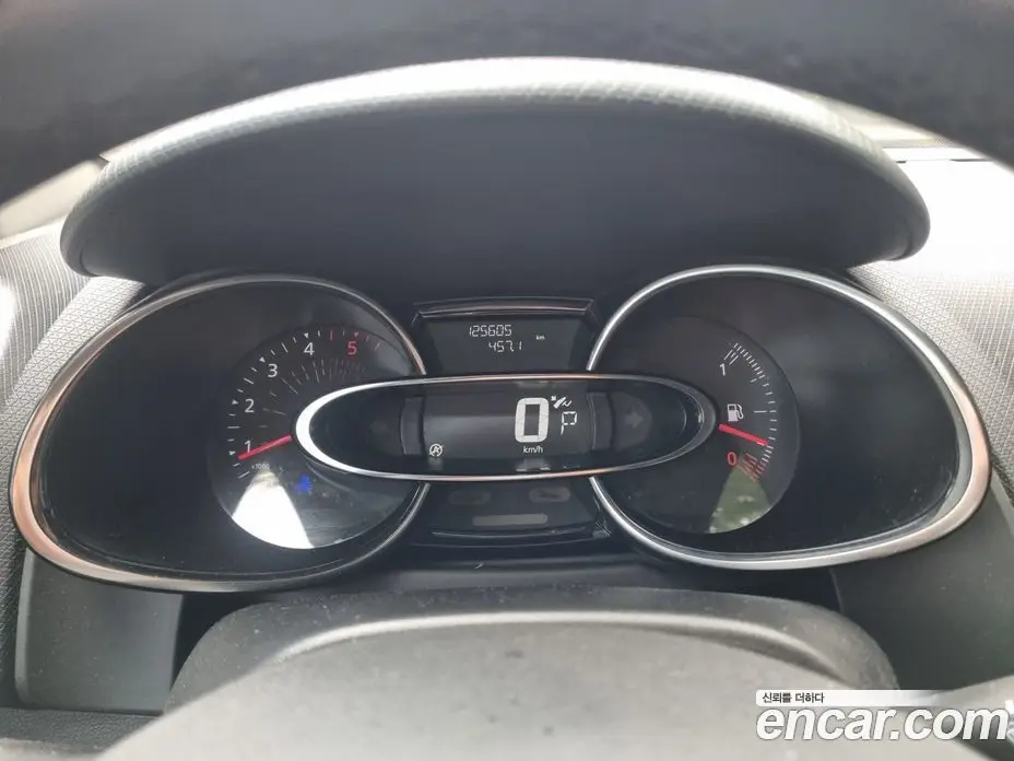Renault (Samsung) Cilo 2019 1.5 автомат (гидро), фото 9 Renault (Samsung) Cilo 2019 1.5 автомат (гидро), фото 9