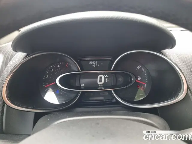Renault (Samsung) Cilo 2019 1.5 автомат (гидро), миниатюра 9 Renault (Samsung) Cilo 2019 1.5 автомат (гидро), миниатюра 9
