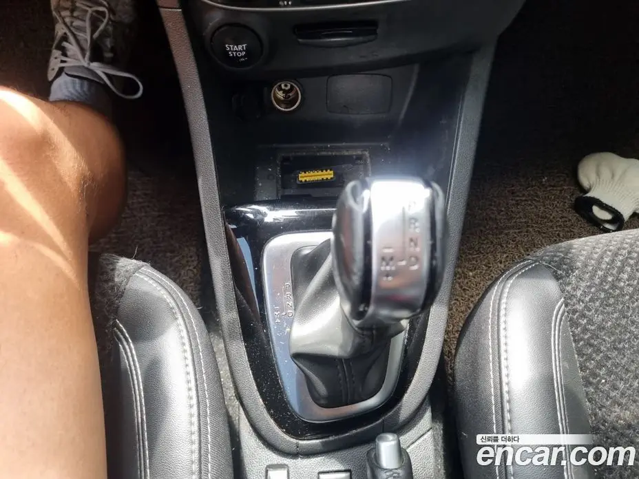 Renault (Samsung) Cilo 2019 1.5 автомат (гидро), фото 10 Renault (Samsung) Cilo 2019 1.5 автомат (гидро), фото 10