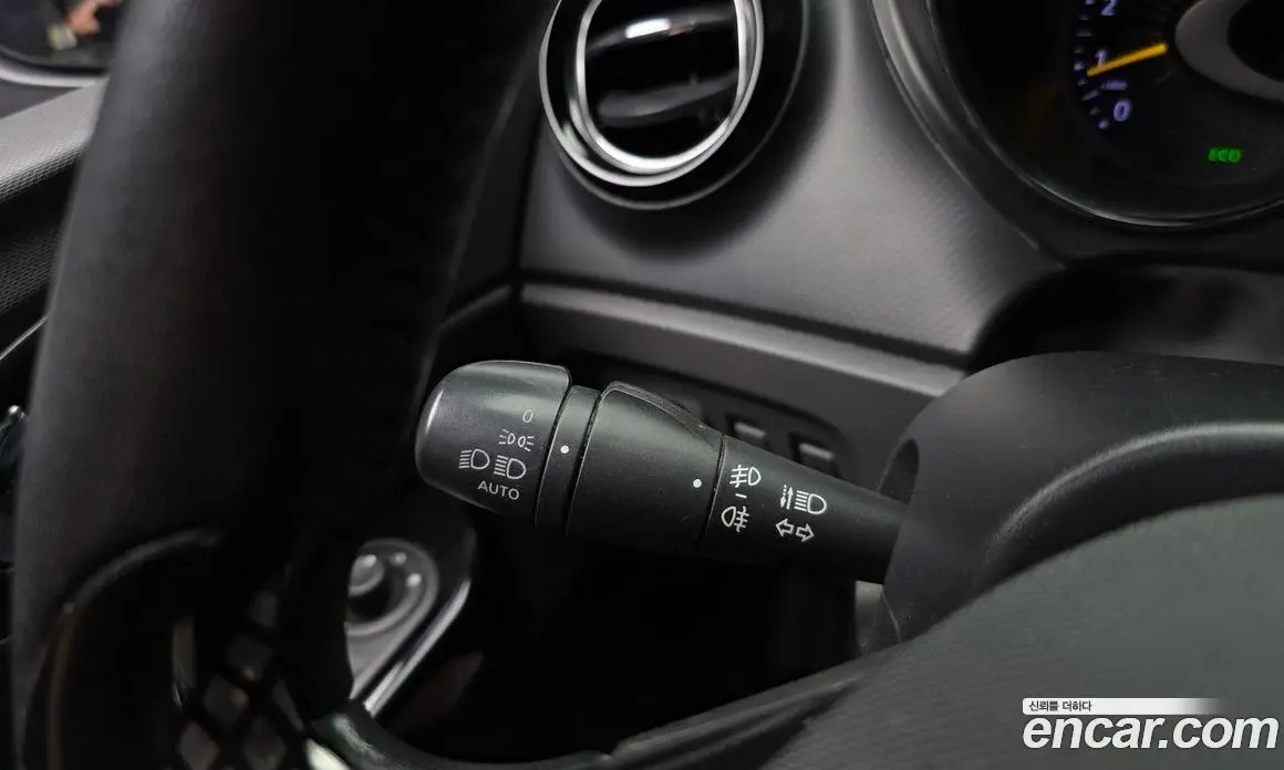 Renault (Samsung) QM3 2015 1.5 автомат (гидро), фото 16