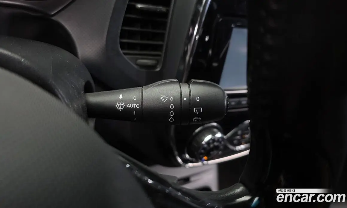 Renault (Samsung) QM3 2015 1.5 автомат (гидро), фото 17