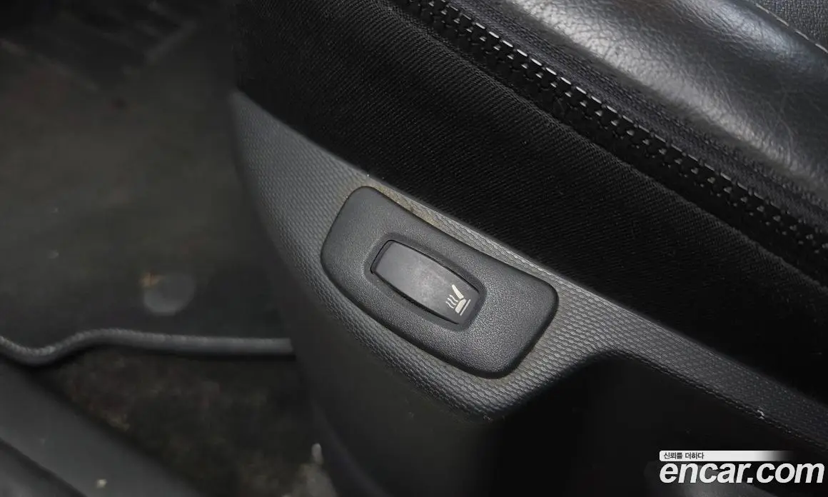 Renault (Samsung) QM3 2015 1.5 автомат (гидро), фото 18