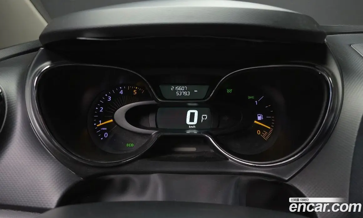 Renault (Samsung) QM3 2015 1.5 автомат (гидро), фото 8