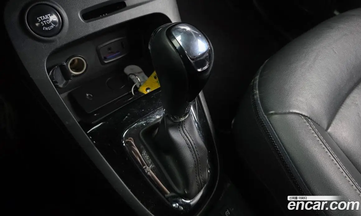 Renault (Samsung) QM3 2015 1.5 автомат (гидро), фото 9