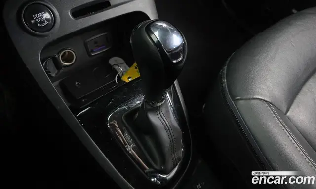 Renault (Samsung) QM3 2015 1.5 автомат (гидро), миниатюра 9