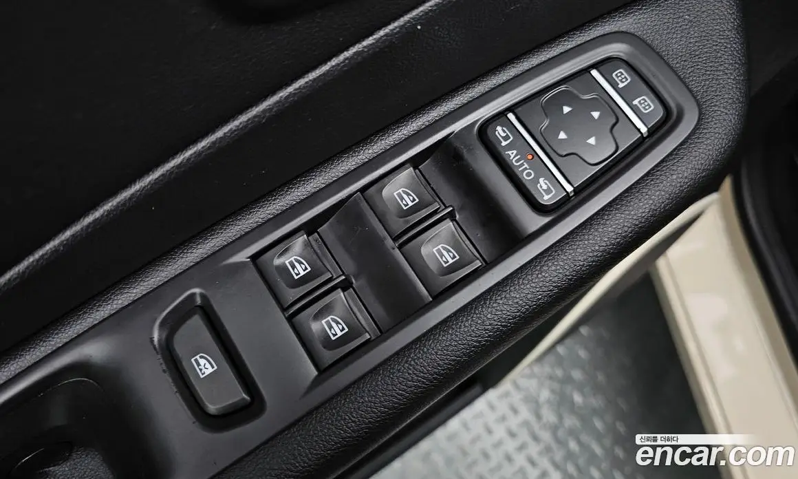 Renault (Samsung) QM3 2019 1.5 автомат (гидро), фото 13
