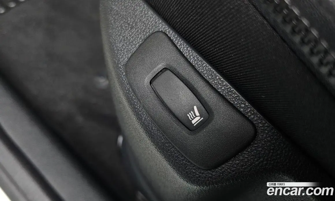 Renault (Samsung) QM3 2019 1.5 автомат (гидро), фото 14