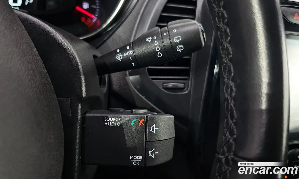 Renault (Samsung) QM3 2019 1.5 автомат (гидро), фото 16