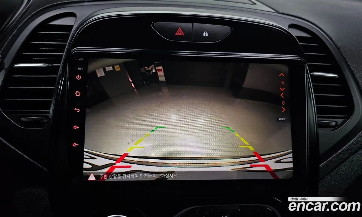 Renault (Samsung) QM3 2019 1.5 автомат (гидро), фото 18