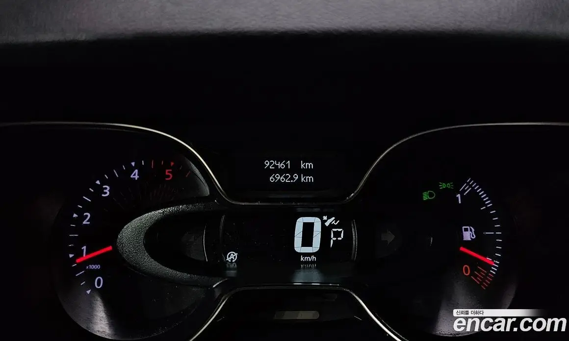 Renault (Samsung) QM3 2019 1.5 автомат (гидро), фото 8