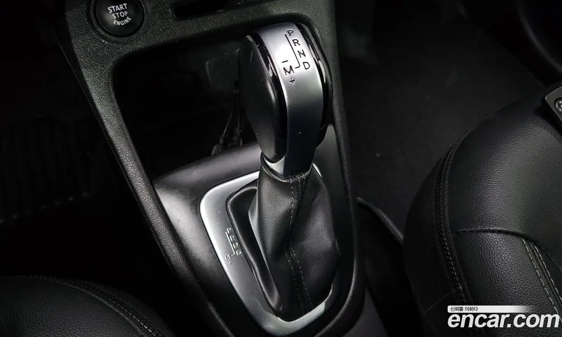 Renault (Samsung) QM3 2019 1.5 автомат (гидро), фото 9