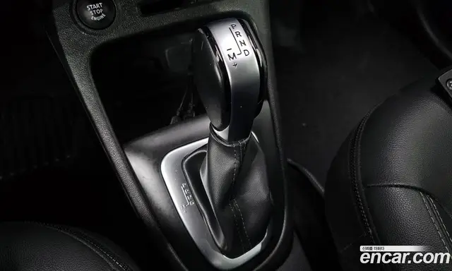 Renault (Samsung) QM3 2019 1.5 автомат (гидро), миниатюра 9
