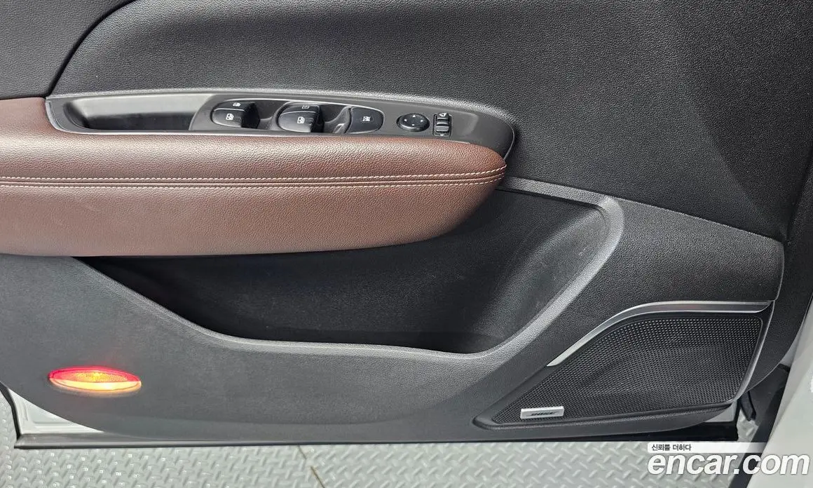 Renault (Samsung) QM6 2016 2.0 автомат (гидро), фото 18