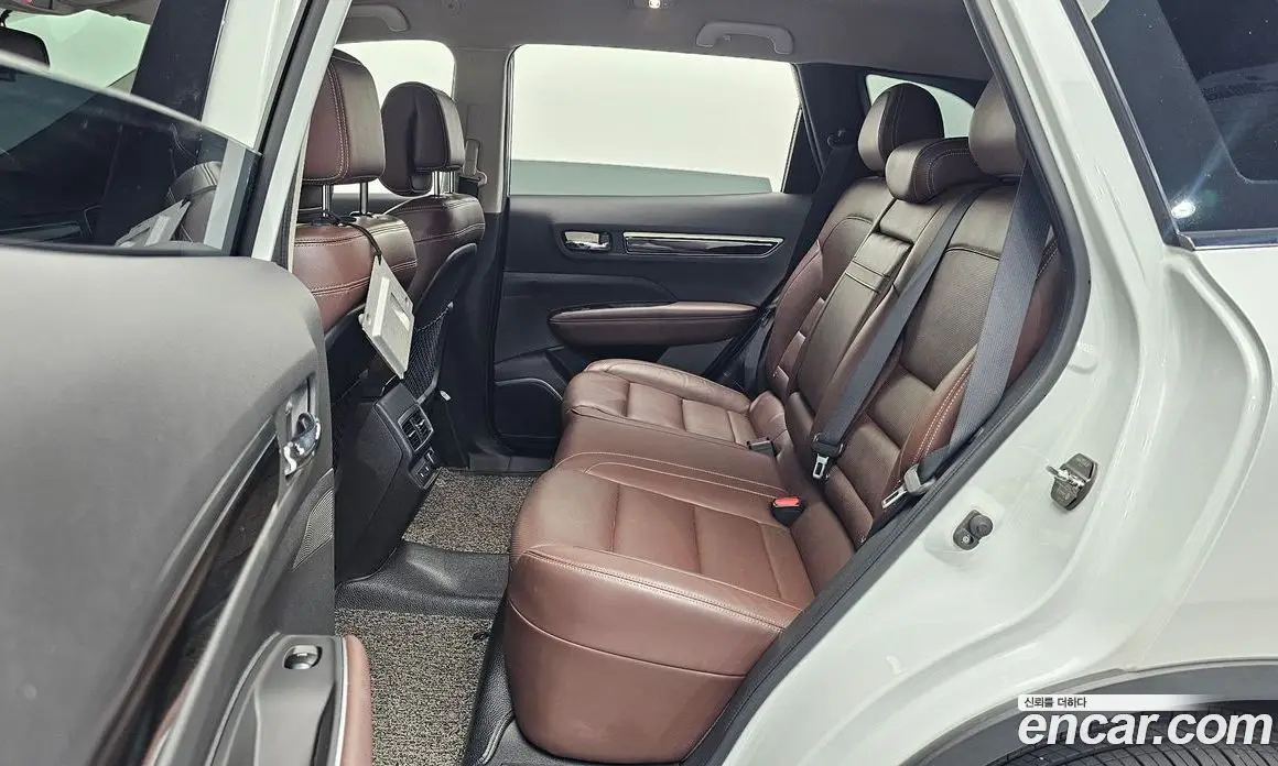 Renault (Samsung) QM6 2016 2.0 автомат (гидро), фото 19