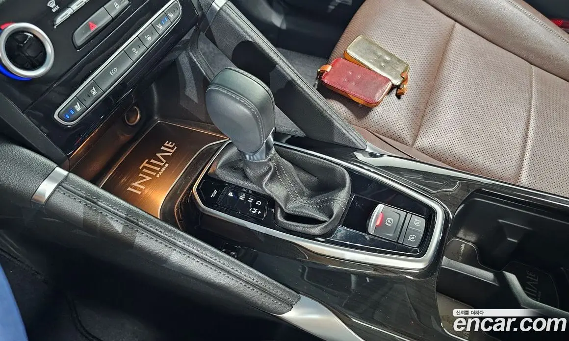 Renault (Samsung) QM6 2016 2.0 автомат (гидро), фото 9