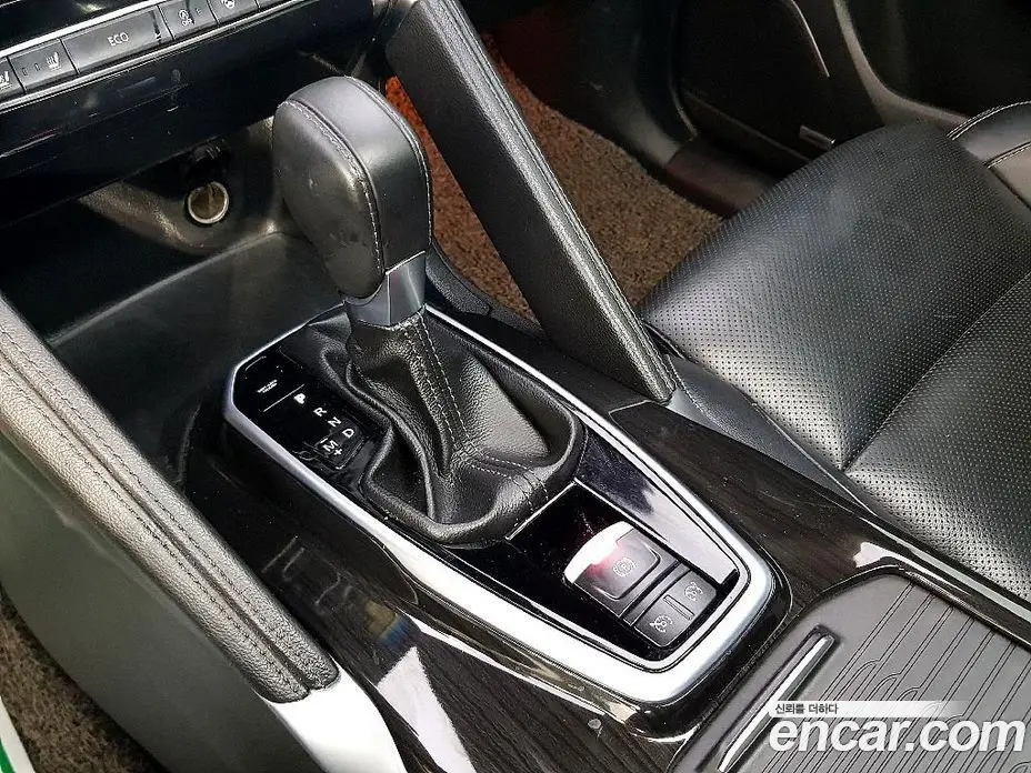 Renault (Samsung) QM6 2017 2.0 автомат (гидро), фото 12
