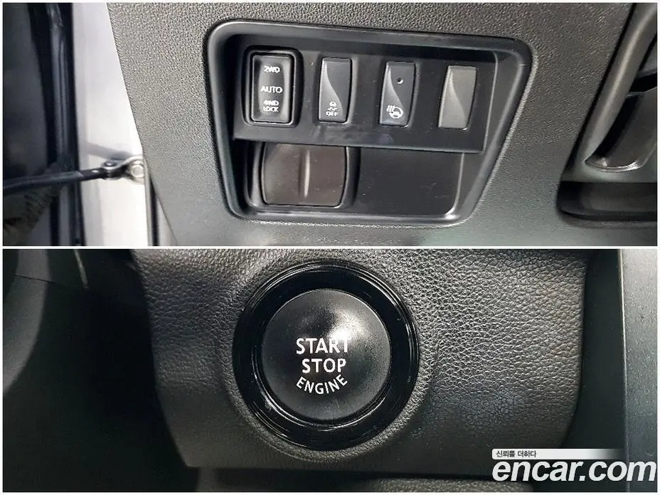 Renault (Samsung) QM6 2017 2.0 автомат (гидро), фото 13