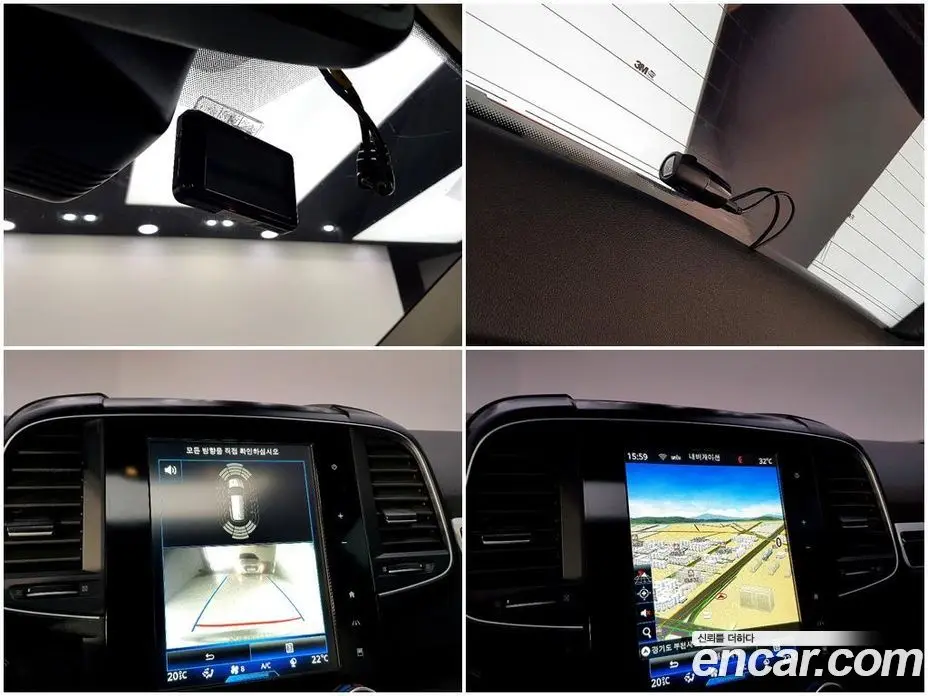 Renault (Samsung) QM6 2017 2.0 автомат (гидро), фото 14