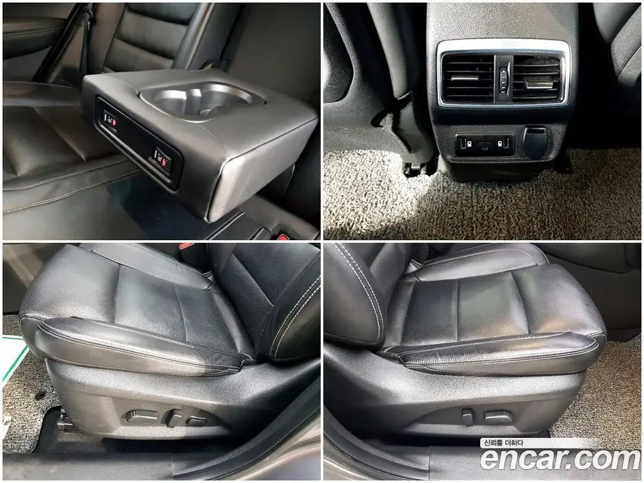 Renault (Samsung) QM6 2017 2.0 автомат (гидро), фото 16