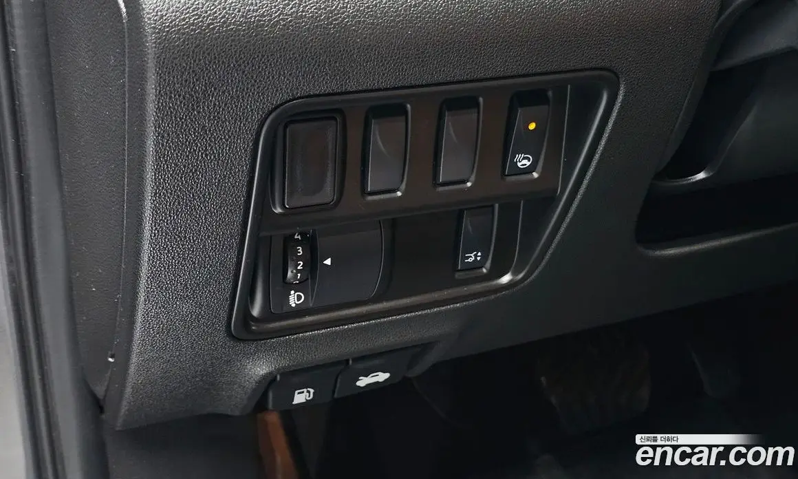 Renault (Samsung) QM6 2021 2.0 автомат (гидро), фото 17