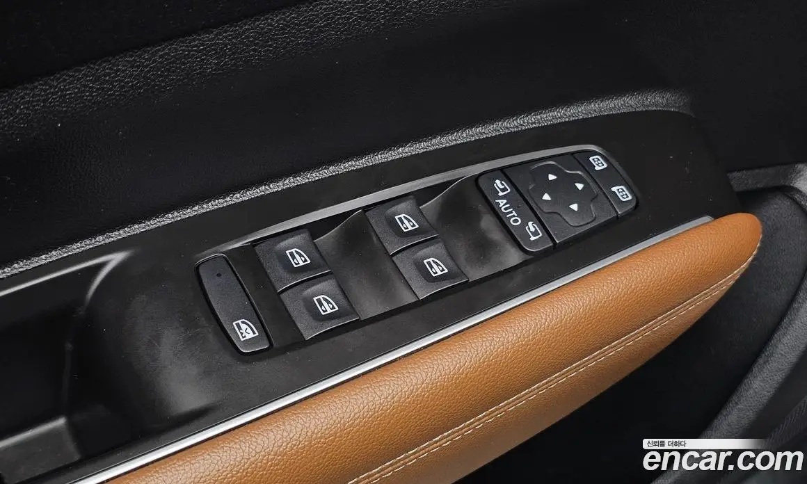 Renault (Samsung) QM6 2021 2.0 автомат (гидро), фото 18