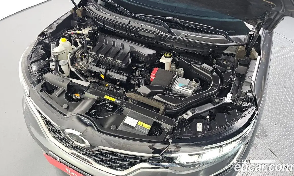 Renault (Samsung) QM6 2021 2.0 автомат (гидро), фото 6