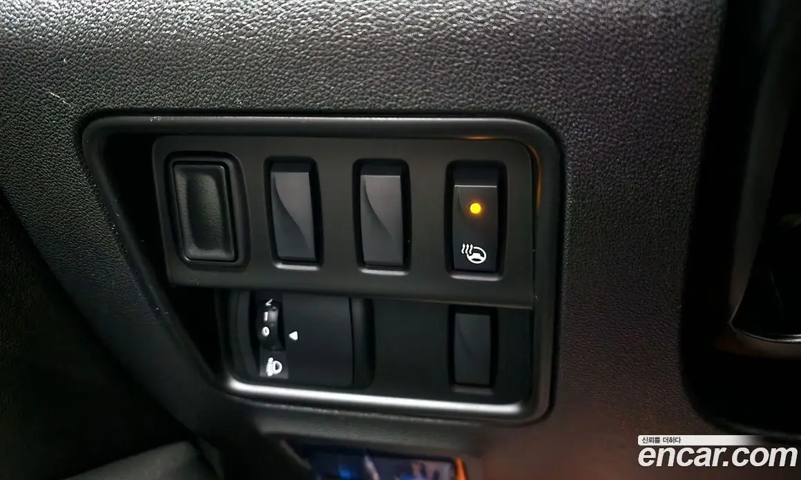 Renault (Samsung) QM6 2022 2.0 автомат (гидро), фото 17