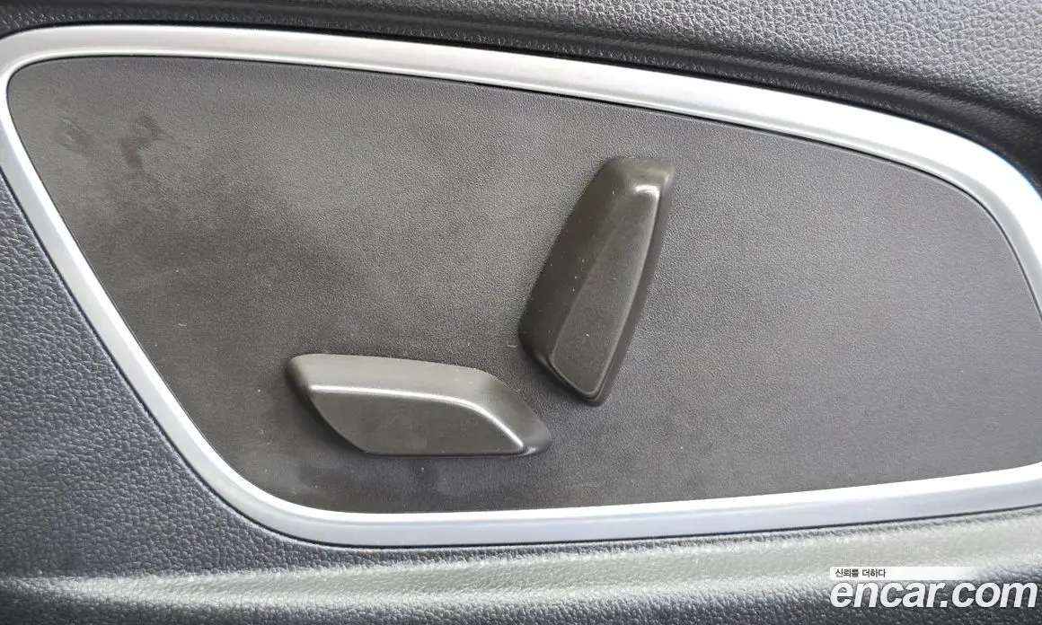 Renault (Samsung) QM6 2024 2.0 автомат (гидро), фото 15