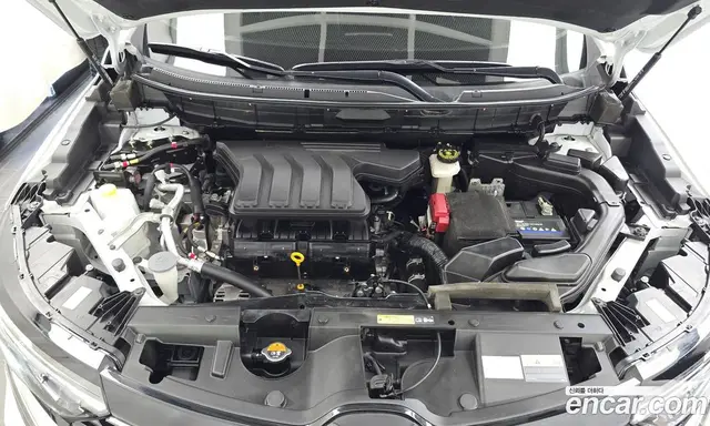 Renault (Samsung) QM6 2024 2.0 автомат (гидро), миниатюра 6