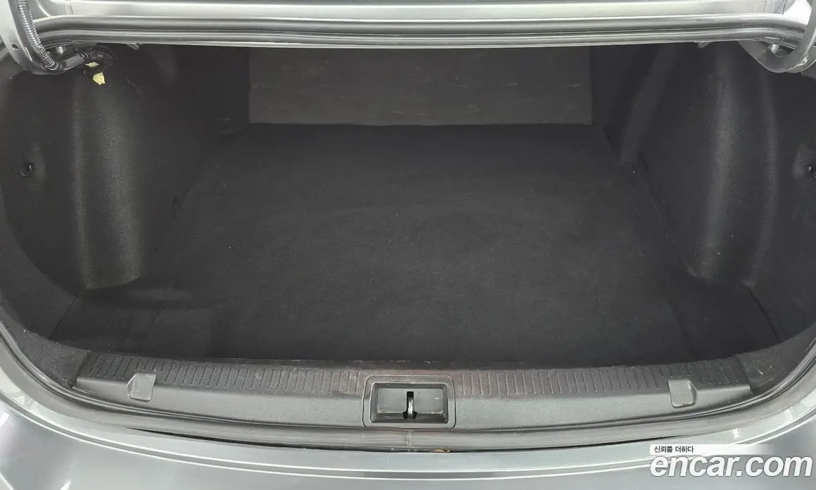 Renault (Samsung) SM3 2018 1.6 автомат (гидро), фото 15