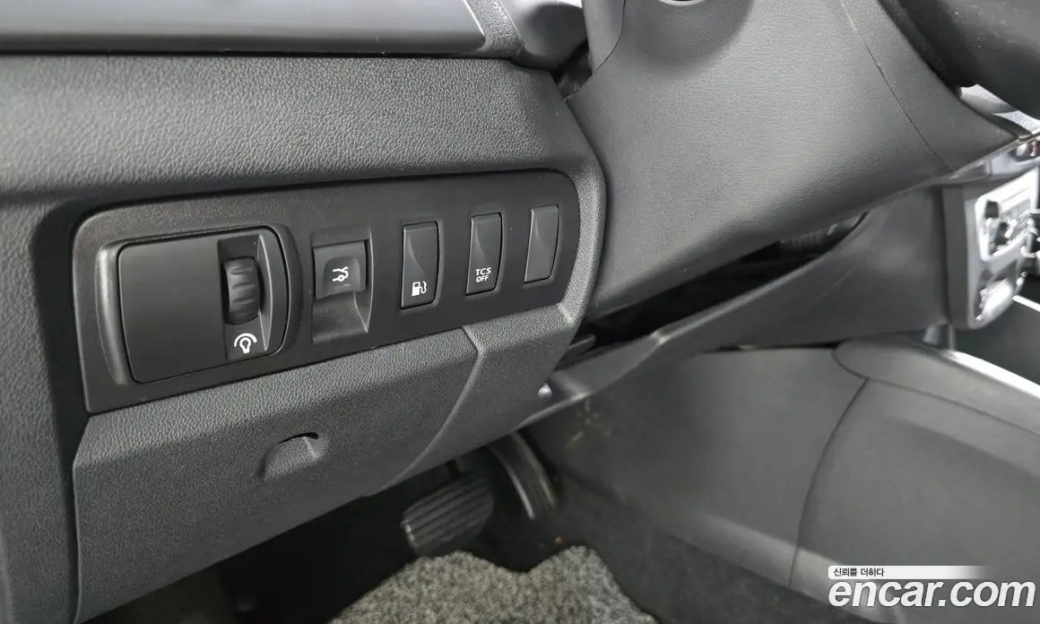 Renault (Samsung) SM3 2018 1.6 автомат (гидро), фото 19