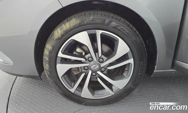 Renault (Samsung) SM3 2018 1.6 автомат (гидро), миниатюра 5