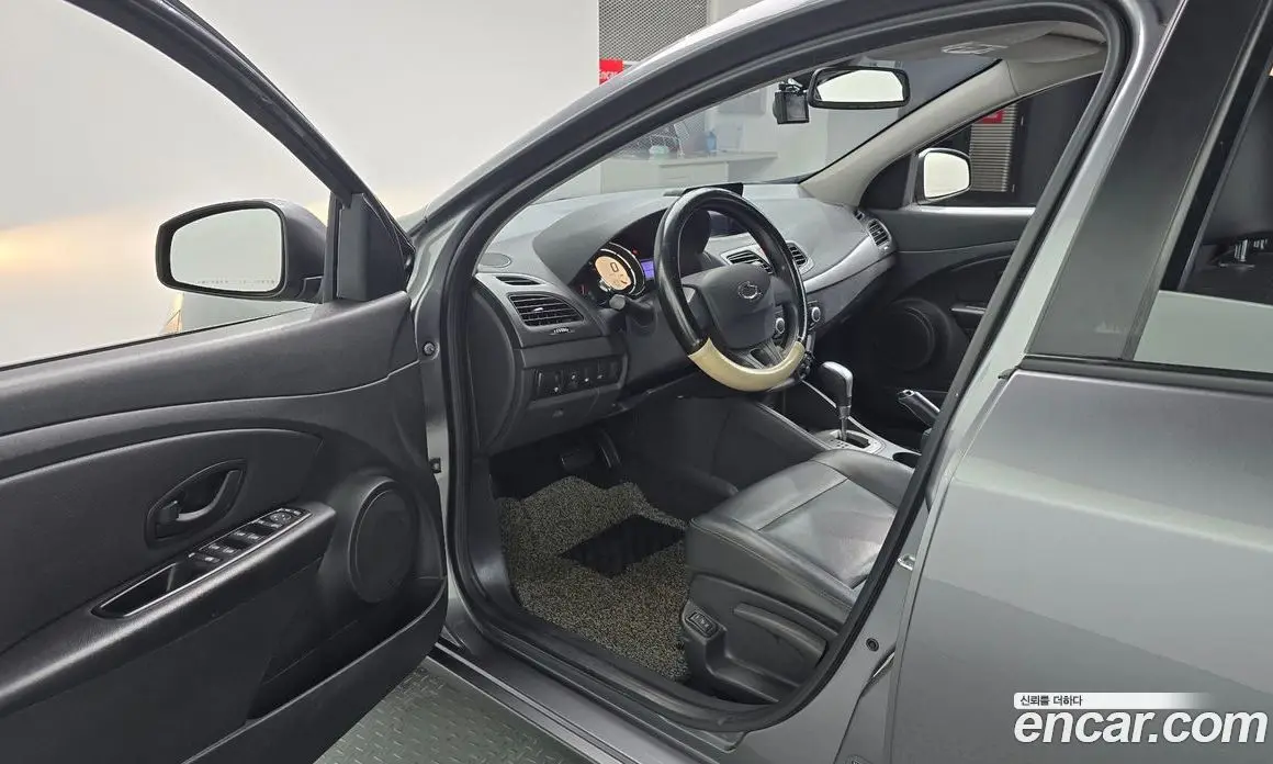 Renault (Samsung) SM3 2018 1.6 автомат (гидро), фото 10