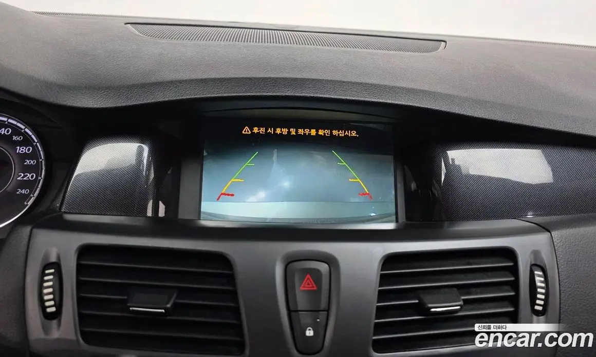 Renault (Samsung) SM5 2018 2.0 автомат (гидро), фото 15