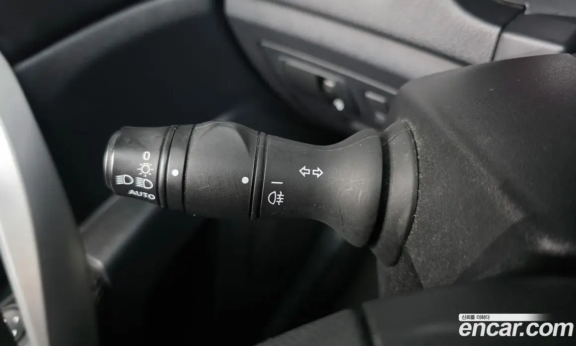 Renault (Samsung) SM5 2018 2.0 автомат (гидро), фото 17