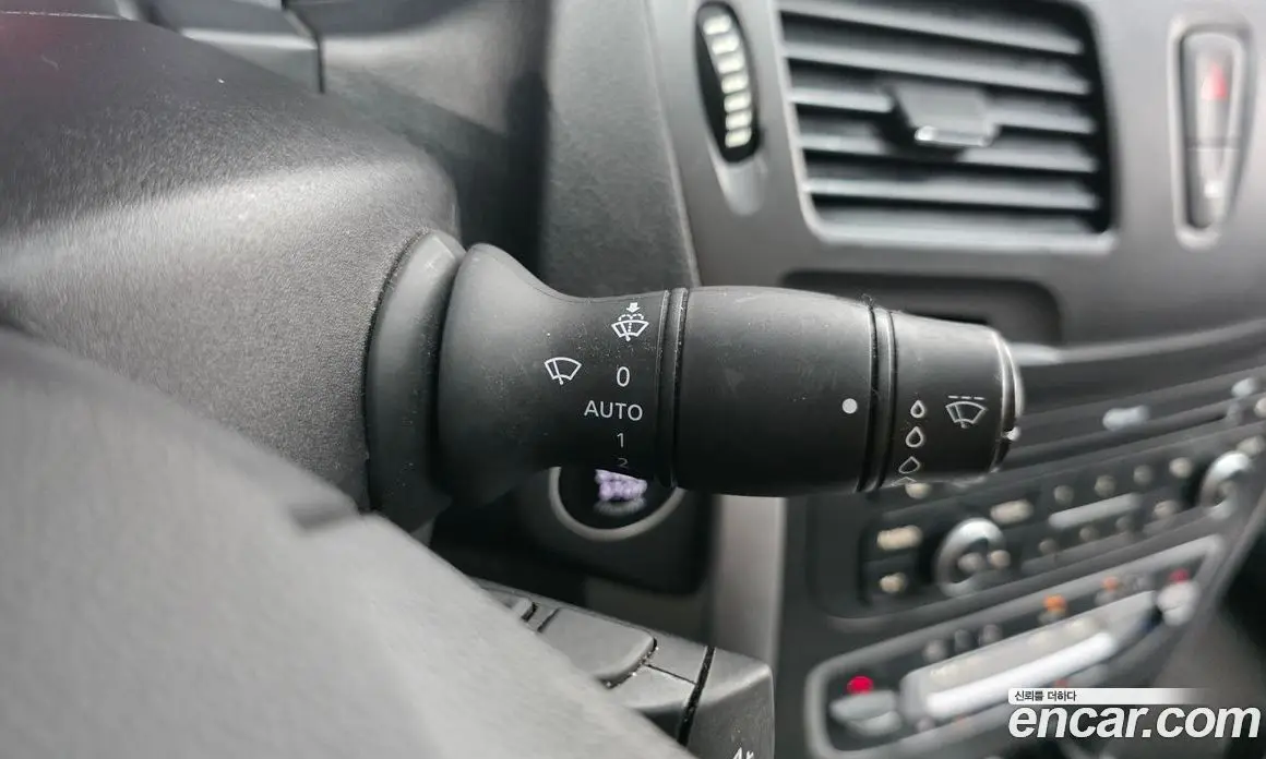 Renault (Samsung) SM5 2018 2.0 автомат (гидро), фото 18