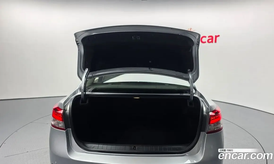 Renault (Samsung) SM5 2018 2.0 автомат (гидро), фото 20