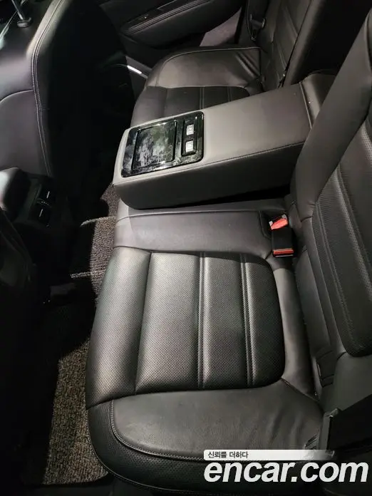 Renault (Samsung) SM6 2016 2.0 автомат (гидро), фото 14 Renault (Samsung) SM6 2016 2.0 автомат (гидро), фото 14