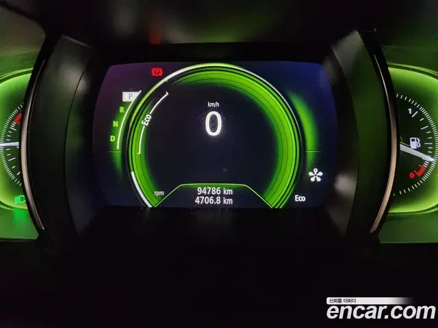 Renault (Samsung) SM6 2016 2.0 автомат (гидро), миниатюра 4 Renault (Samsung) SM6 2016 2.0 автомат (гидро), миниатюра 4